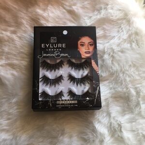 Eylure London Jasmine Brown